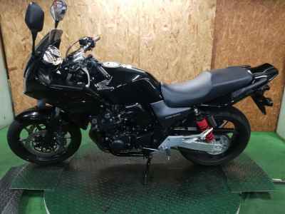 Honda CB400SFV 2021