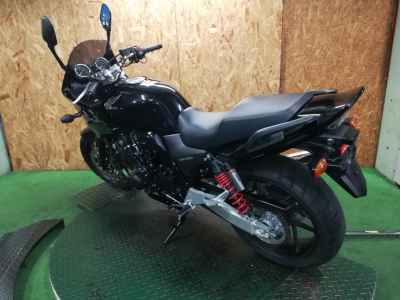 Honda CB400SFV 2021
