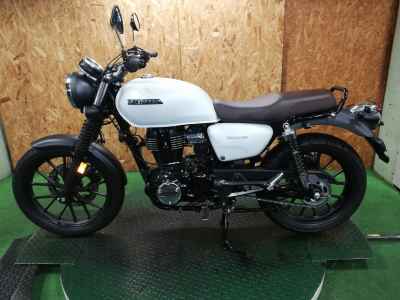 Honda GB350 2023