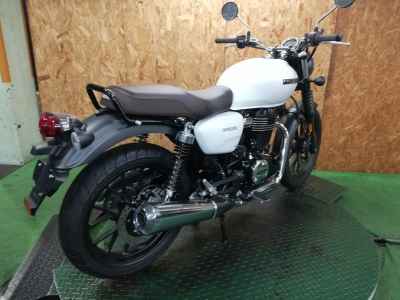 Honda GB350 2023