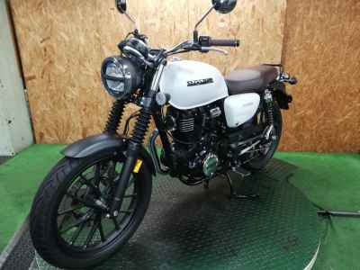 Honda GB350 2023