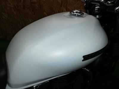 Honda GB350 2023
