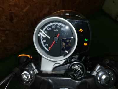 Honda GB350 2023
