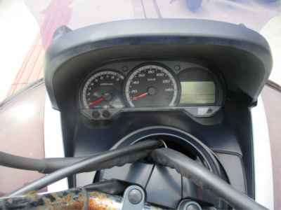 Yamaha Majesty 250 2014