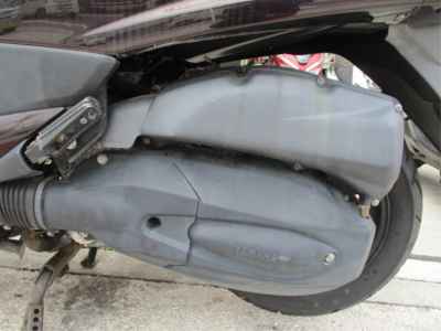Yamaha Majesty 250 2014