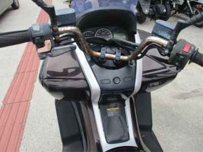 Yamaha Majesty 250 2014