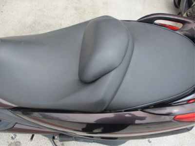 Yamaha Majesty 250 2014