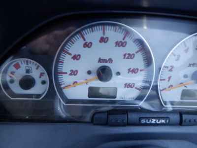 Suzuki Skywave 250S