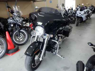 Harley-Davidson Street Glide FLHX1450 2006