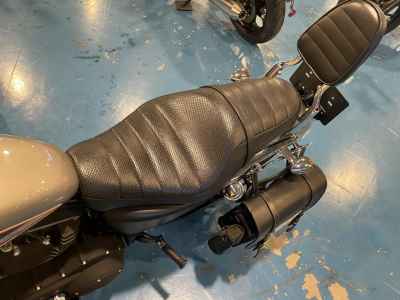 Harley-Davidson Sportster XL883R 2007