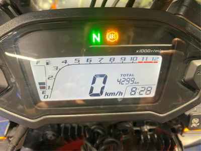 Honda CRF250L Rally 2017
