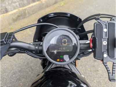 Honda Rebel CMX500 2020