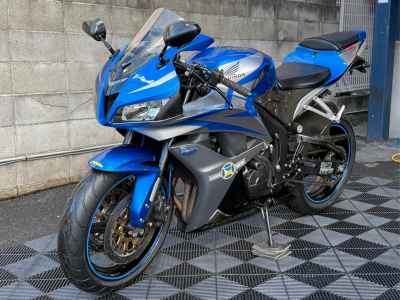 Honda CBR600RR 2007