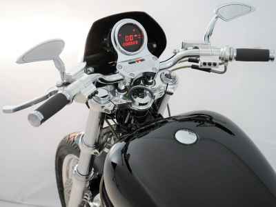 Harley-Davidson Low Rider FXDL1450 2008