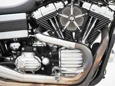 Harley-Davidson Low Rider FXDL1450 2008
