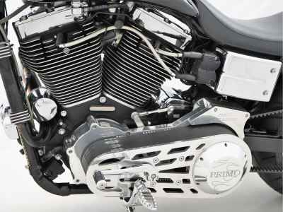 Harley-Davidson Low Rider FXDL1450 2008