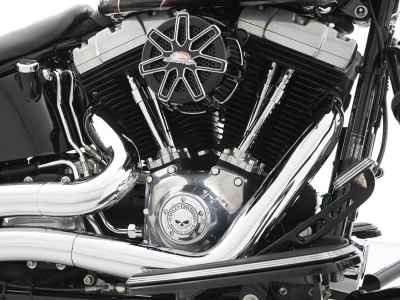 Harley-Davidson Fat Boy FLSTFB1580 2014