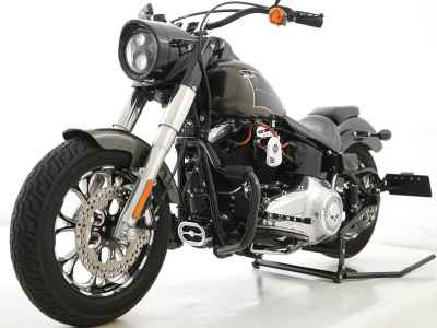 Harley-Davidson Fat Boy FLSTFB1580 2014