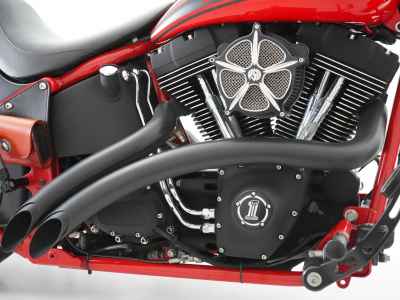 Harley-Davidson Night Train FXSTB1450 2009