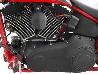 Harley-Davidson Night Train FXSTB1450 2009