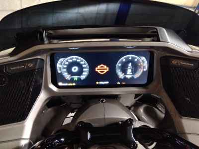 Harley-Davidson Road Glide FLTRXSE1923 CVO 2024