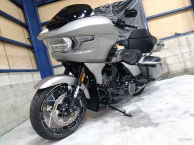Harley-Davidson Road Glide FLTRXSE1923 CVO 2024