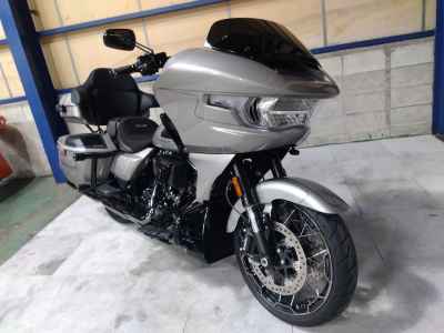 Harley-Davidson Road Glide FLTRXSE1923 CVO 2024