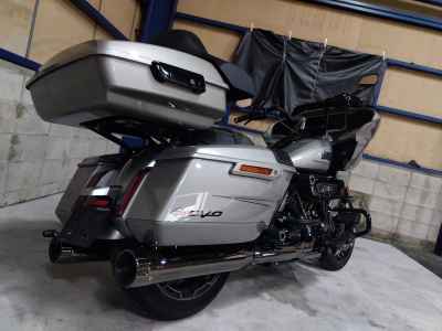 Harley-Davidson Road Glide FLTRXSE1923 CVO 2024