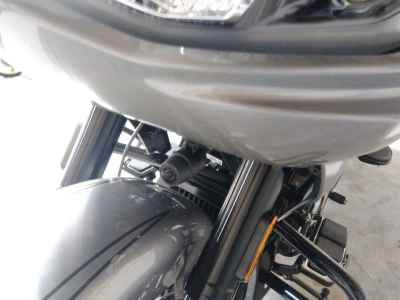 Harley-Davidson Road Glide FLTRXSE1923 CVO 2024