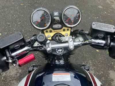Honda CB1300SF 2023