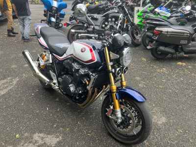 Honda CB1300SF 2023