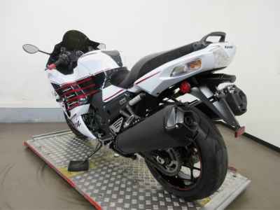 Kawasaki Ninja ZX-14R 2020