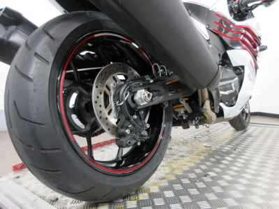 Kawasaki Ninja ZX-14R 2020
