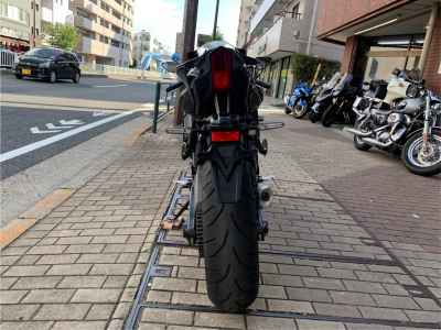 Yamaha YZF-R7 2022