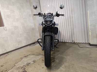 Honda GB350 2022