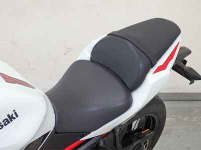 Kawasaki Z650 2022