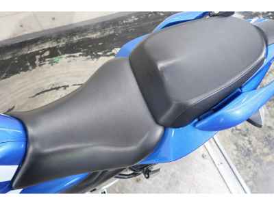 Suzuki Gixxer 250SF