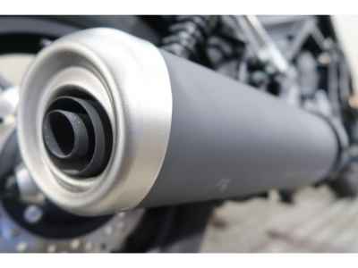 Honda Rebel S CMX250 2022