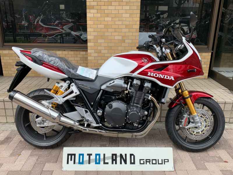 Honda CB1300SF 2025