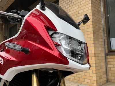 Honda CB1300SF 2025