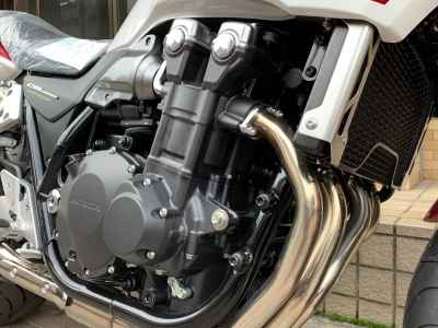 Honda CB1300SF 2025