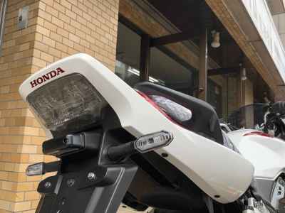 Honda CB1300SF 2025