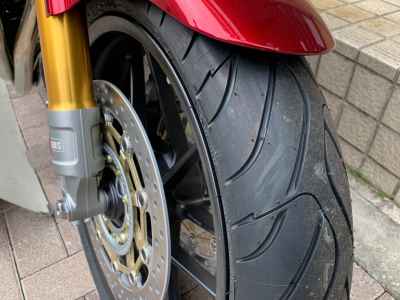 Honda CB1300SF 2025