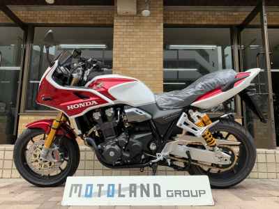Honda CB1300SF 2025