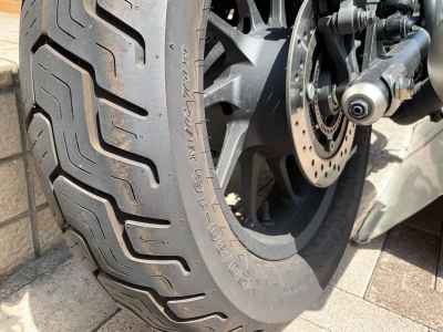 Honda Rebel CMX250 2023