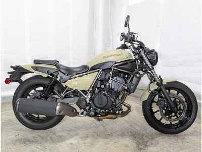 Kawasaki Eliminator 400 2025