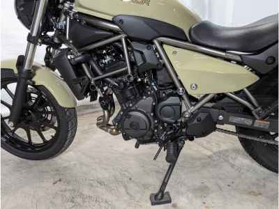 Kawasaki Eliminator 400 2025