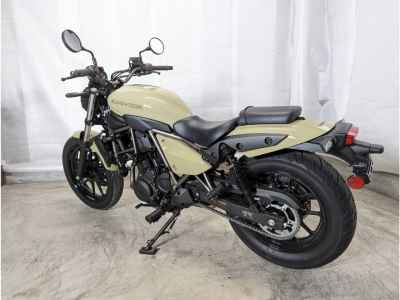 Kawasaki Eliminator 400 2025