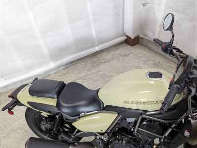 Kawasaki Eliminator 400 2025