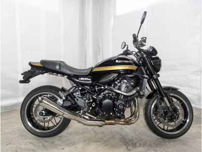 Kawasaki Z900RS 2022